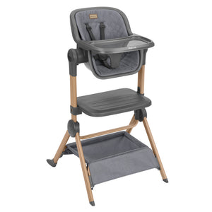 Culla Next2me Sleat Me 2in1 Grey - 10