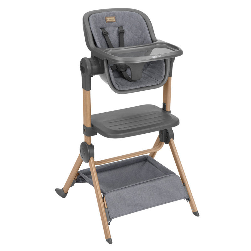 Culla Next2me Sleat Me 2in1 Grey - 10