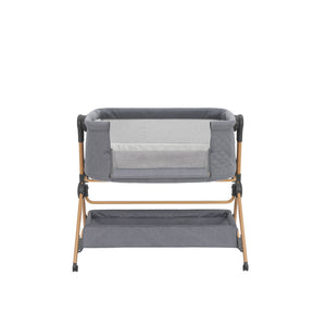 Culla Next2me Sleat Me 2in1 Grey - 5