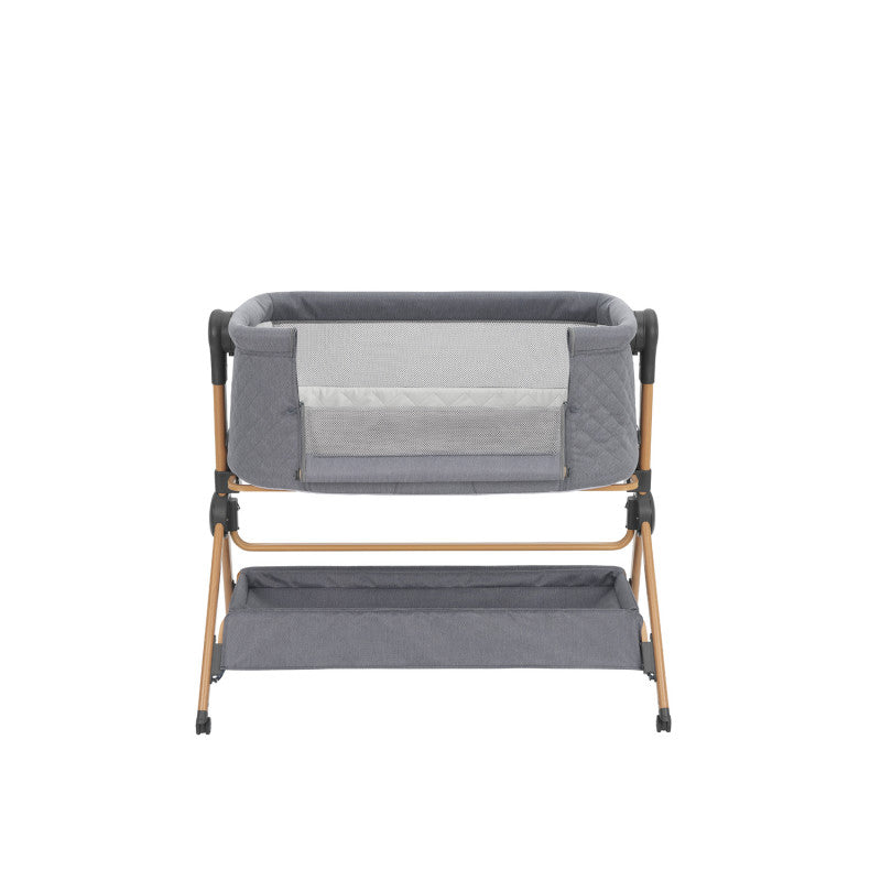 Culla Next2me Sleat Me 2in1 Grey - 5
