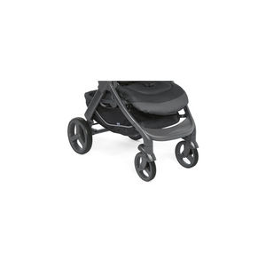 Cestello chicco Style Go Up Black