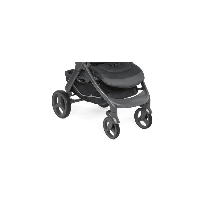 Cestello chicco Style Go Up Black