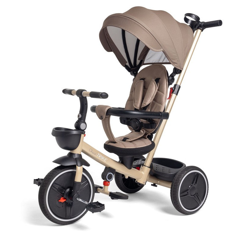 Triciclo Trike Evolutivo 4 in 1 Chicco