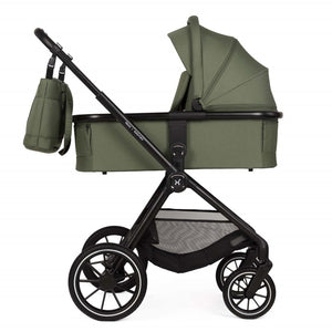 Trio Nova Adamex Green - 2