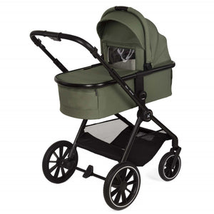 Trio Nova Adamex Green - 3