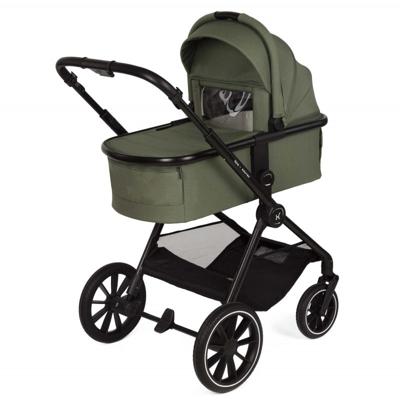 Trio Nova Adamex Green - 3
