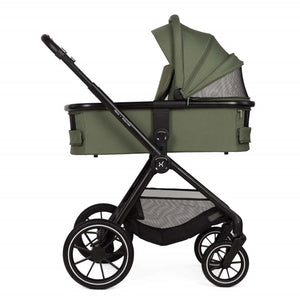 Trio Nova Adamex Green - 4