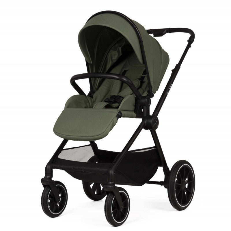 Trio Nova Adamex Green - 6