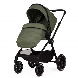 Trio Nova Adamex Green - 7