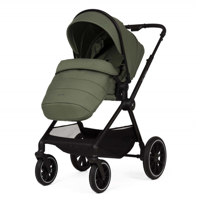 Trio Nova Adamex Green - 7