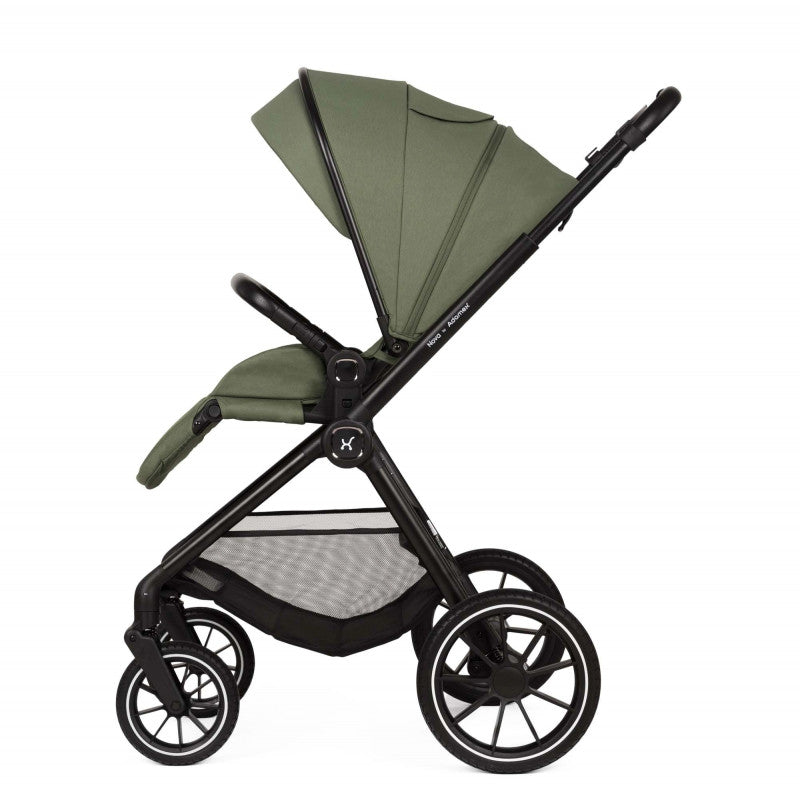 Trio Nova Adamex Green - 8