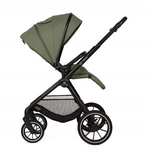 Trio Nova Adamex Green - 9