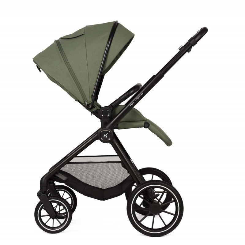Trio Nova Adamex Green - 9