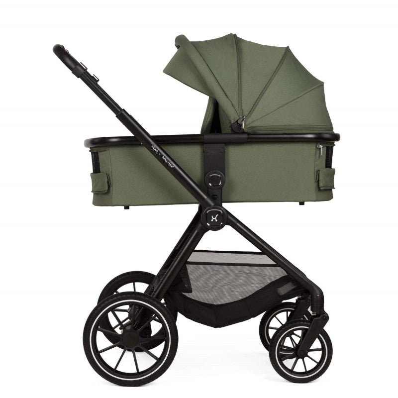 Trio Nova Adamex Green - 11