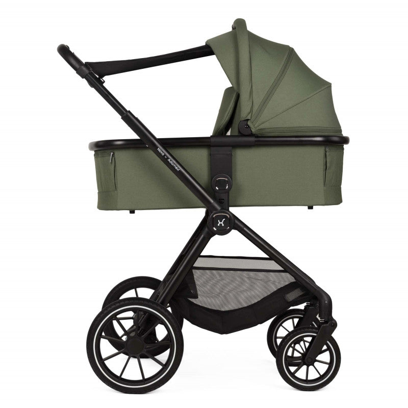 Trio Nova Adamex Green - 12