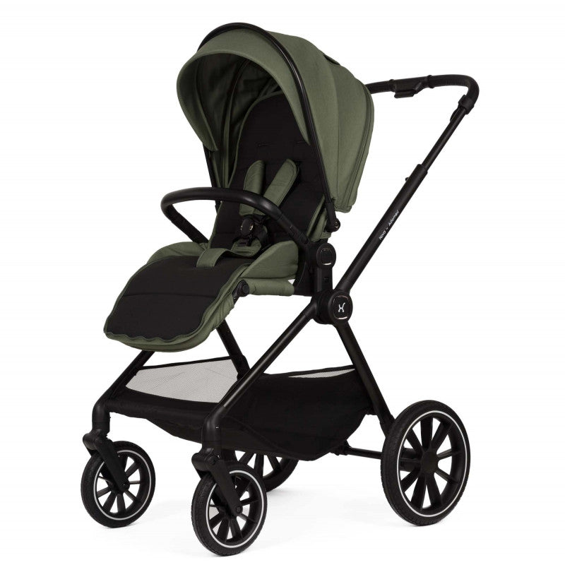 Trio Nova Adamex Green - 14