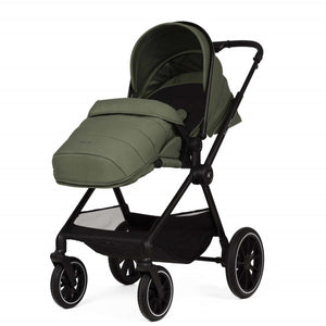 Trio Nova Adamex Green - 15