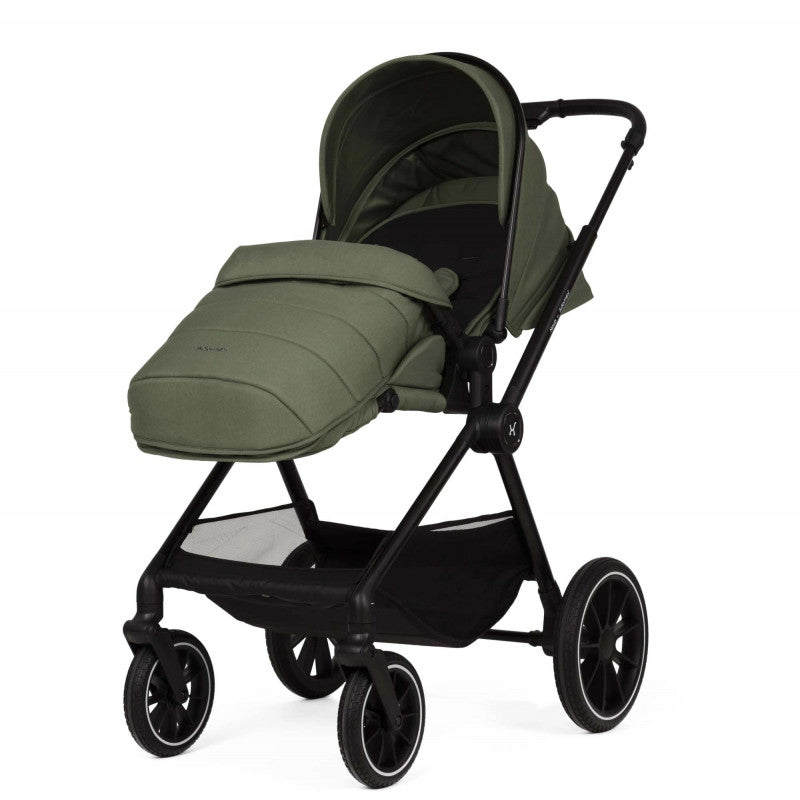 Trio Nova Adamex Green - 15