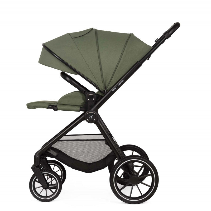 Trio Nova Adamex Green - 16