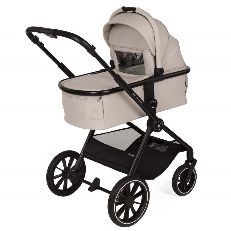 Trio Nova Adamex Beige - 2