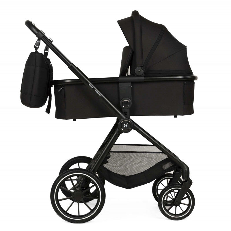 Trio Nova Adamex Black - 3
