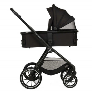Trio Nova Adamex Black - 4