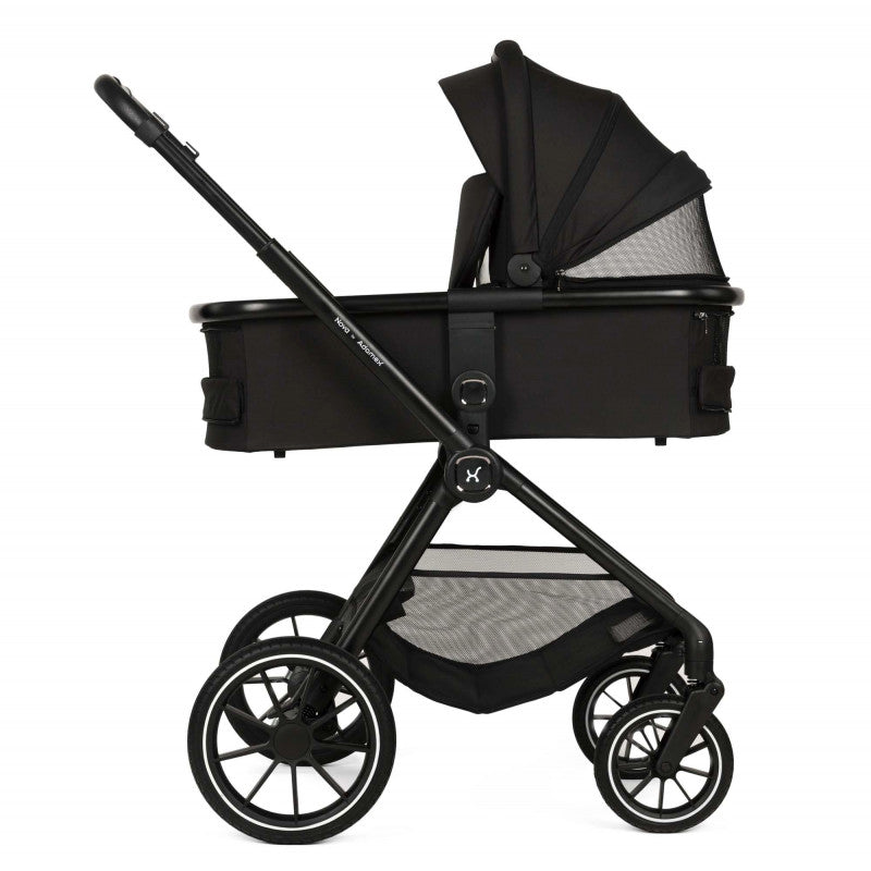 Trio Nova Adamex Black - 4
