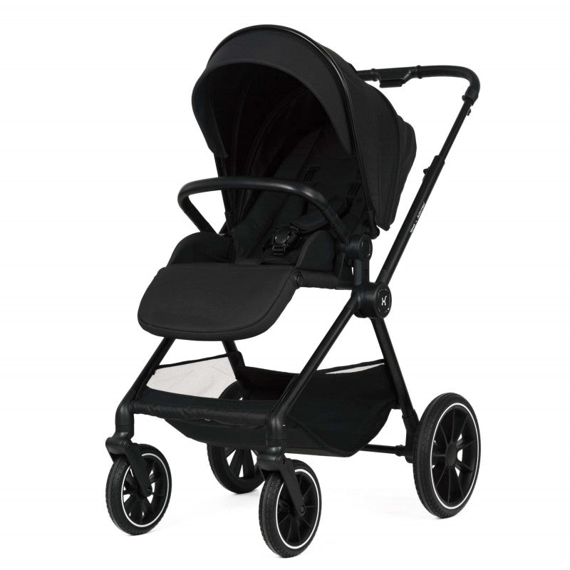 Trio Nova Adamex Black - 6