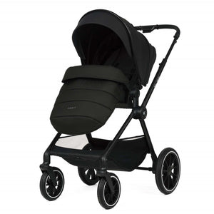 Trio Nova Adamex Black - 7