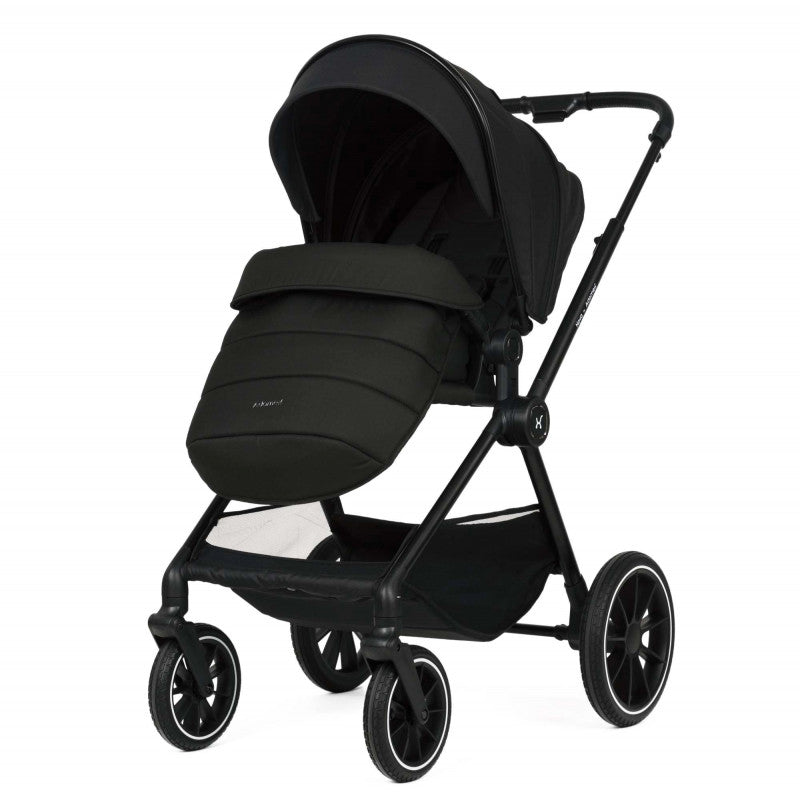 Trio Nova Adamex Black - 7