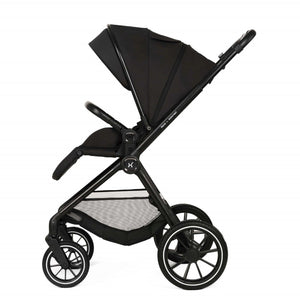 Trio Nova Adamex Black - 8