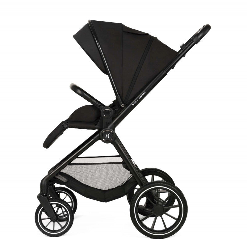 Trio Nova Adamex Black - 8