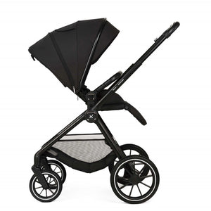 Trio Nova Adamex Black - 9