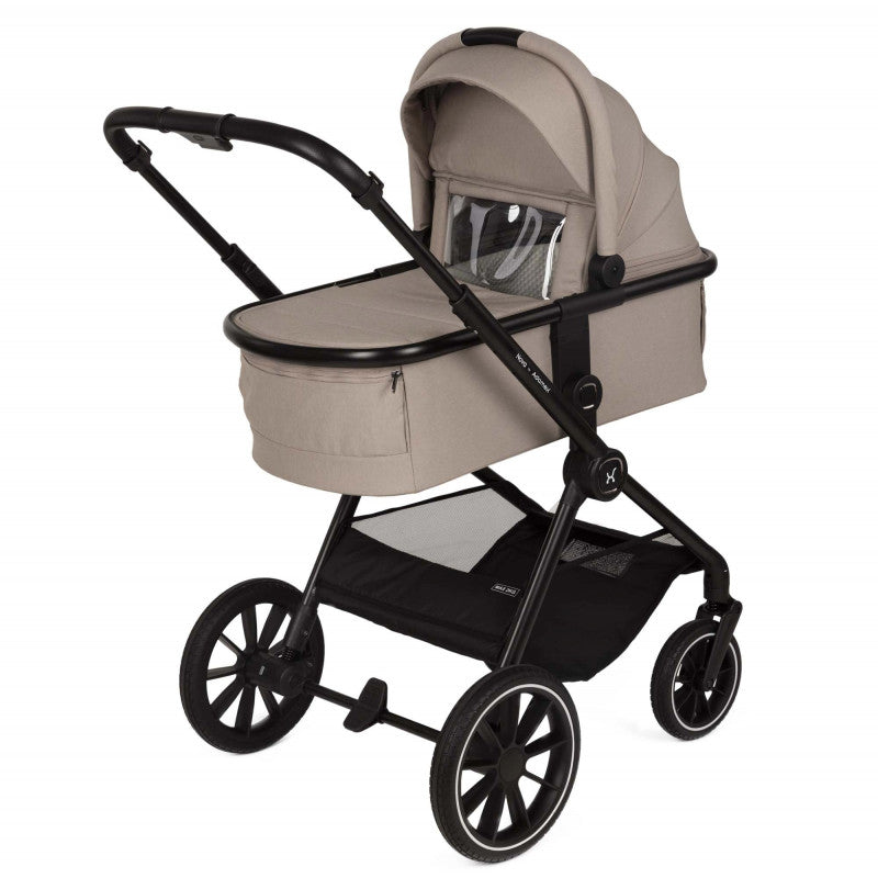 Trio Nova Adamex Cappuccino - 2