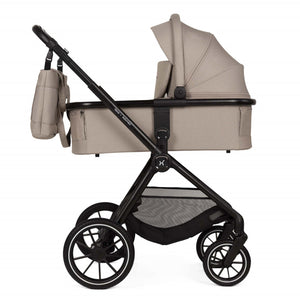 Trio Nova Adamex Cappuccino - 3