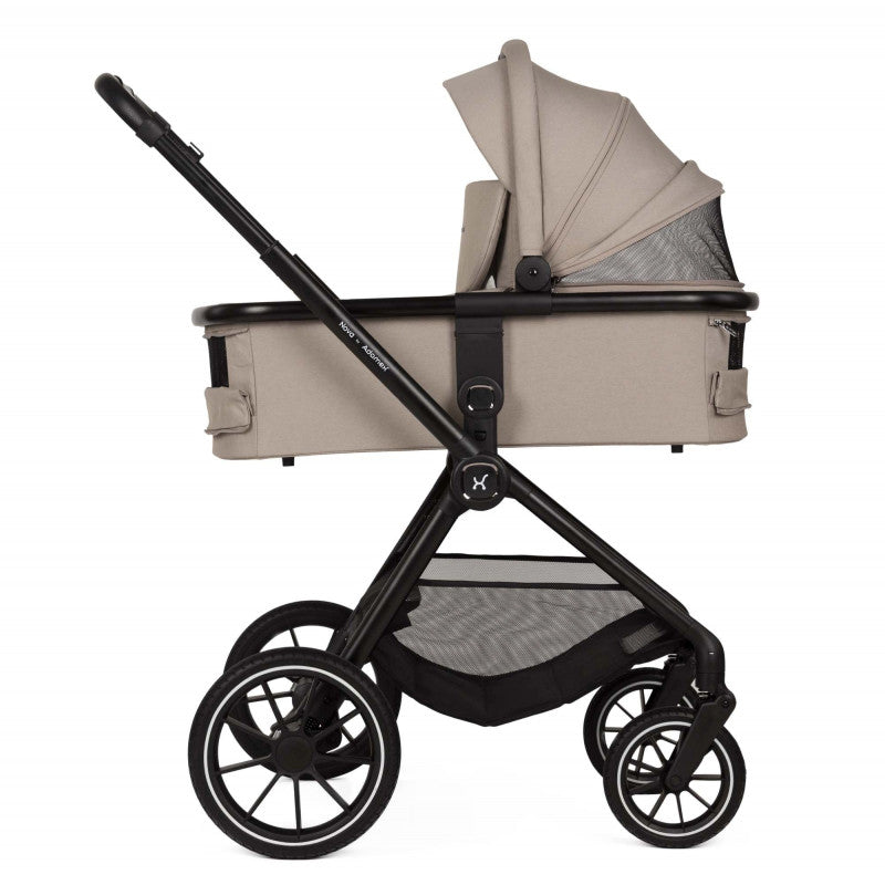 Trio Nova Adamex Cappuccino - 4