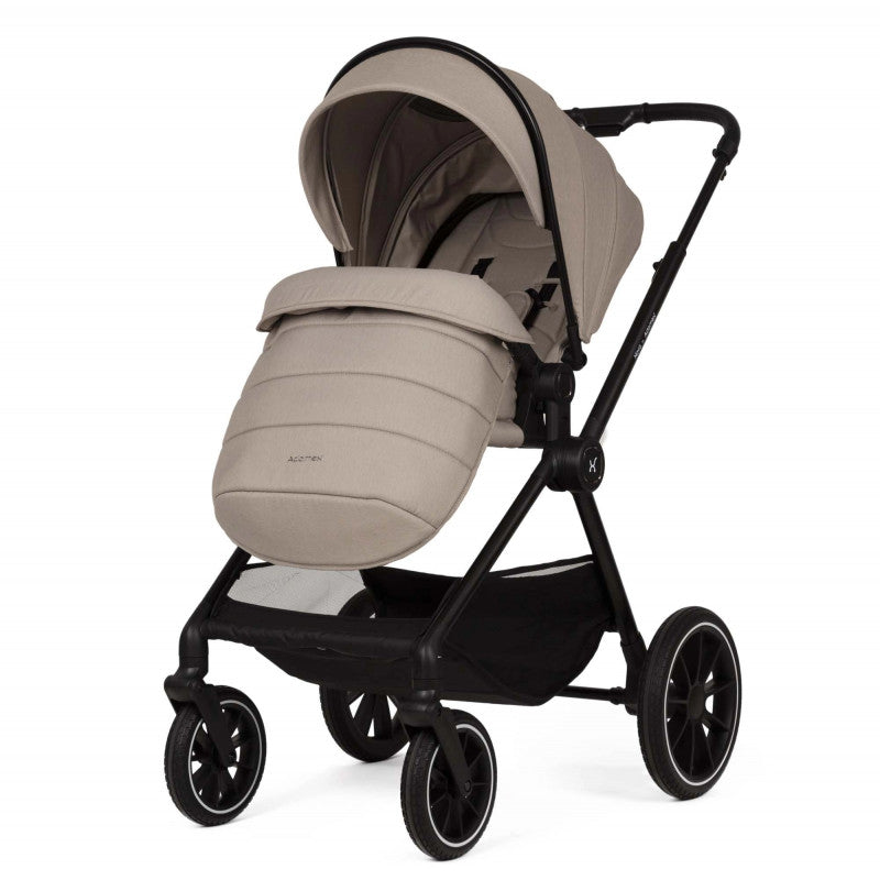Trio Nova Adamex Cappuccino - 7