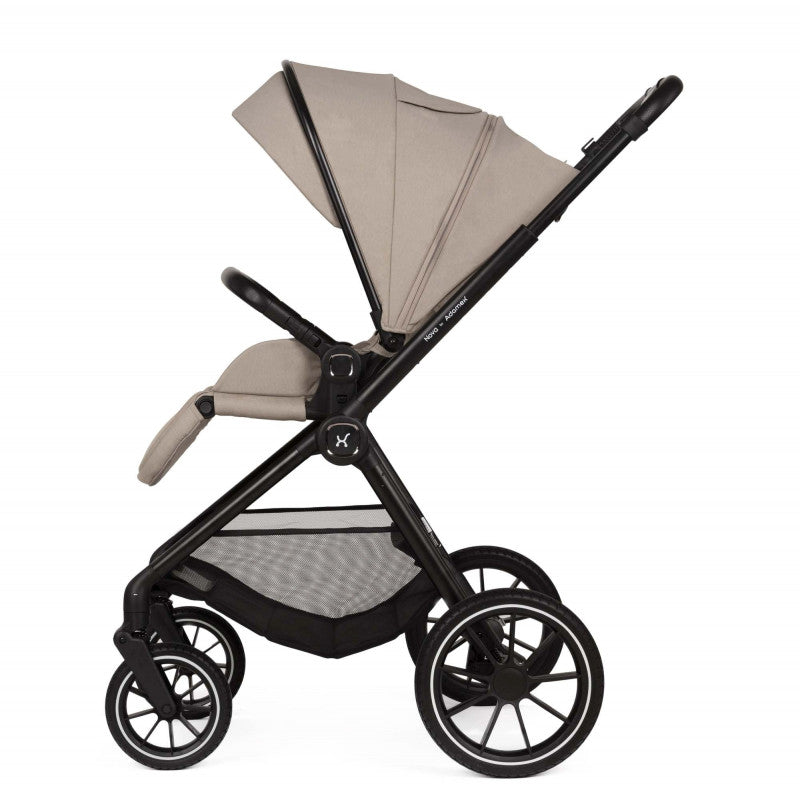 Trio Nova Adamex Cappuccino - 8