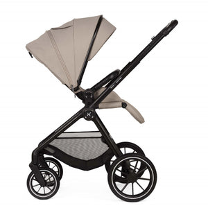 Trio Nova Adamex Cappuccino - 9
