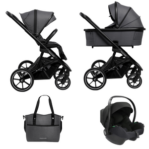 Trio Muuvo Slick 2.0