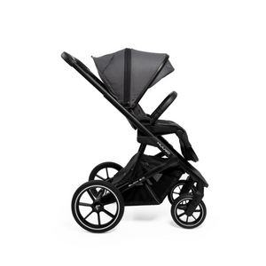 Trio Muuvo Slick 2.0 - Iron Graphite - 2
