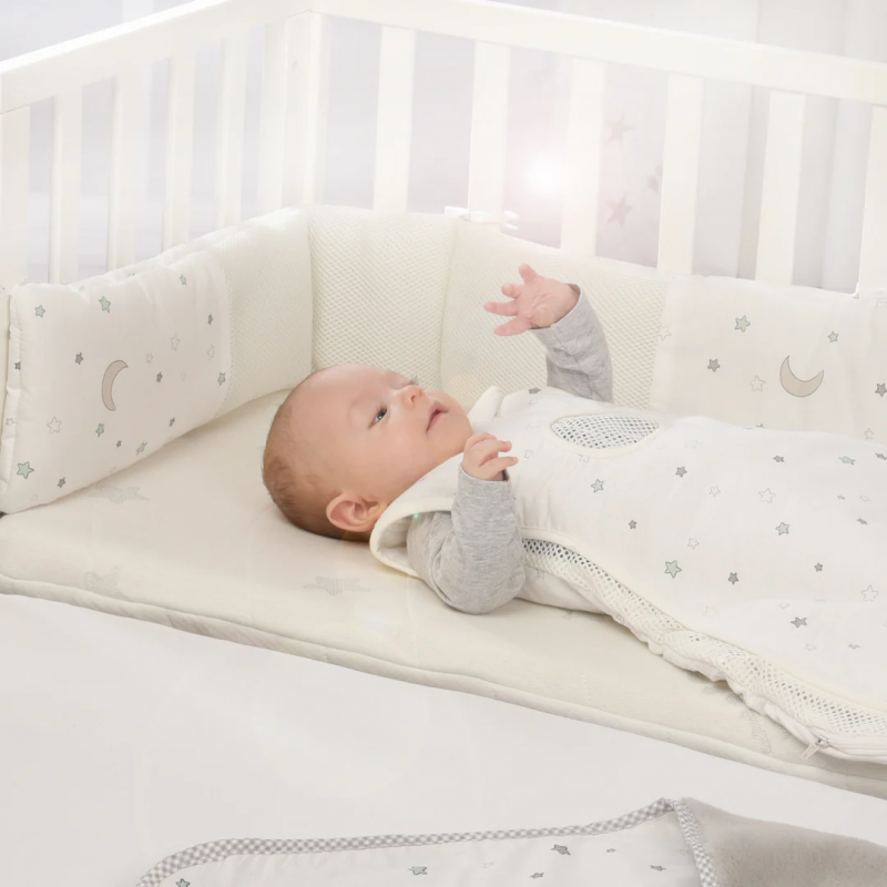 Paracolpi safe asleep  Air PLUS - 4