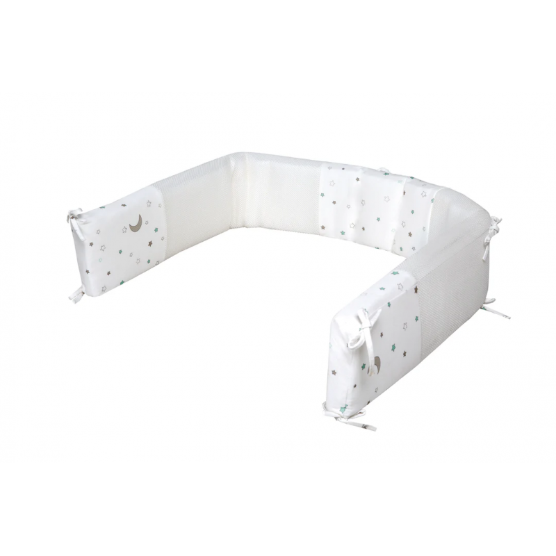 Paracolpi safe asleep  Air PLUS - 6