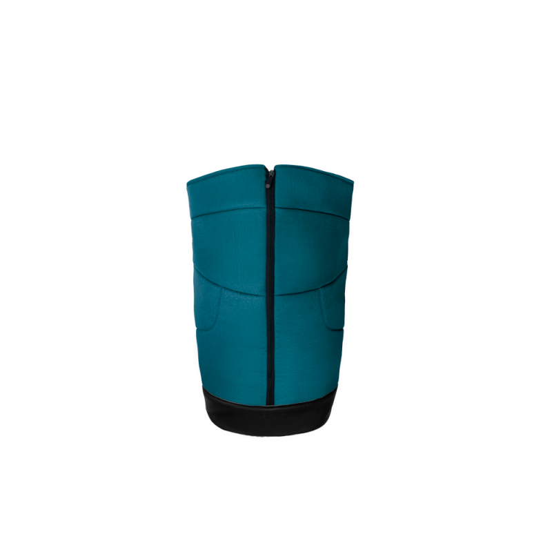 Trio Muuvo Slick 2.0 - Tropical Green - 4