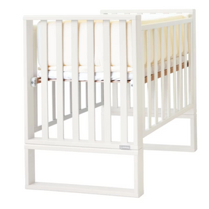 Lettino Evolutivo Infinito Italbaby Bainco