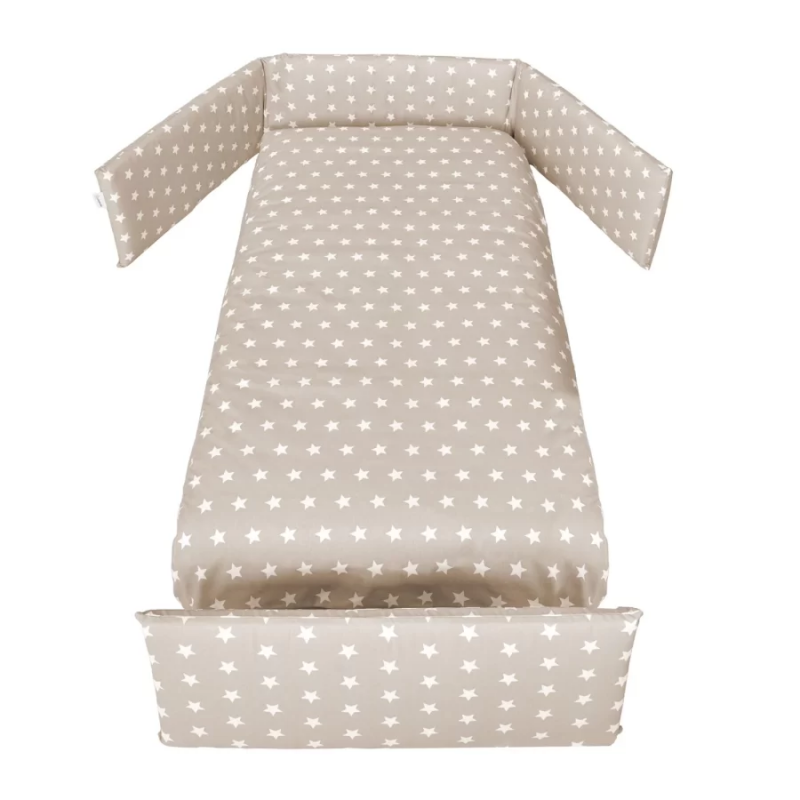 Lettino Evolutivo Infinito Italbaby Bainco - 2