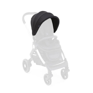 Capottina Passeggino Chicco Alysia - Pirate Black