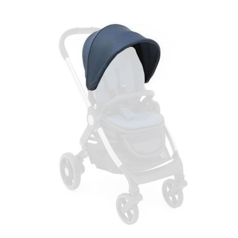 Capottina Passeggino Chicco Alysia - Denim