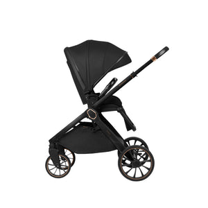Trio Tiffany Kikkaboo Black - 8