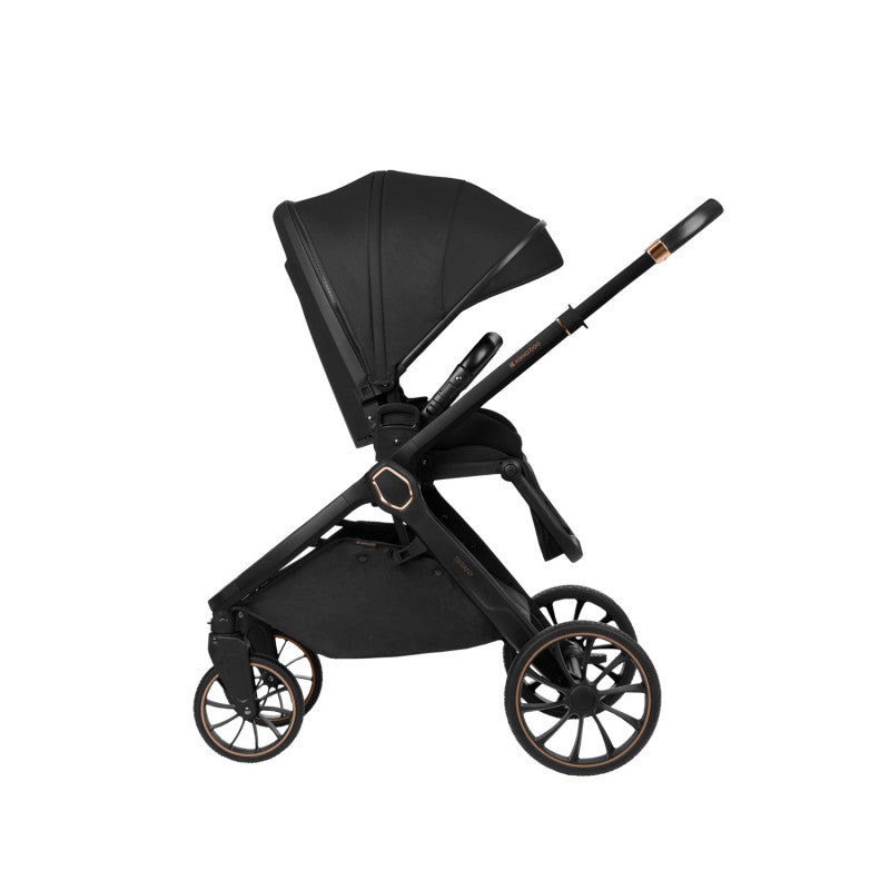 Trio Tiffany Kikkaboo Black - 8